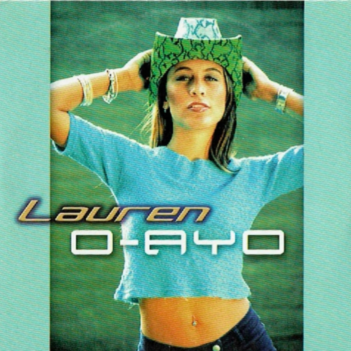 Lauren Roxy; Lauren